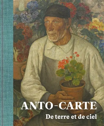 Anto-Carte : de terre et de ciel