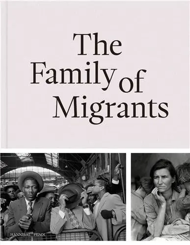 The family of migrants
