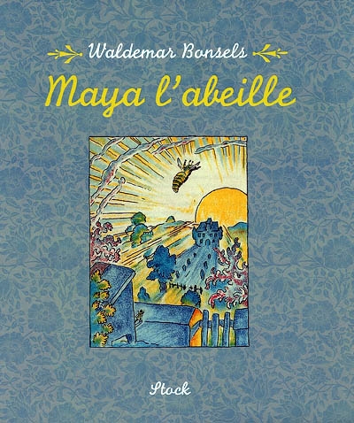 Maya L'abeille