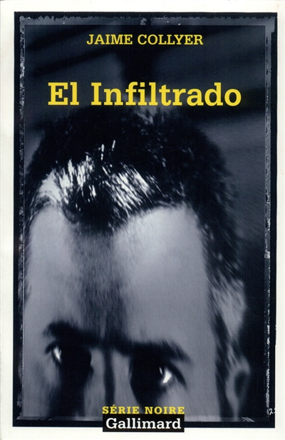 El infiltrado