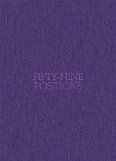 Fifty-nine positions