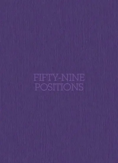 Fifty-nine positions