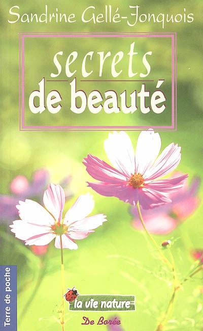 Secrets de beauté
