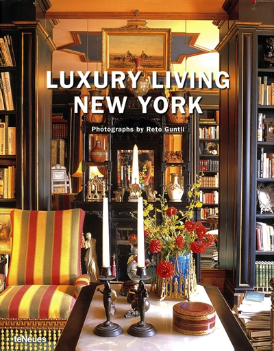 Luxury living New York