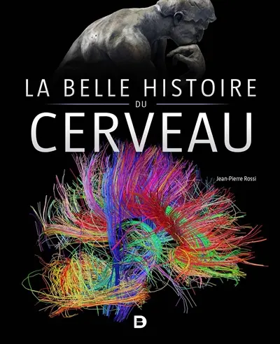 La belle histoire du cerveau