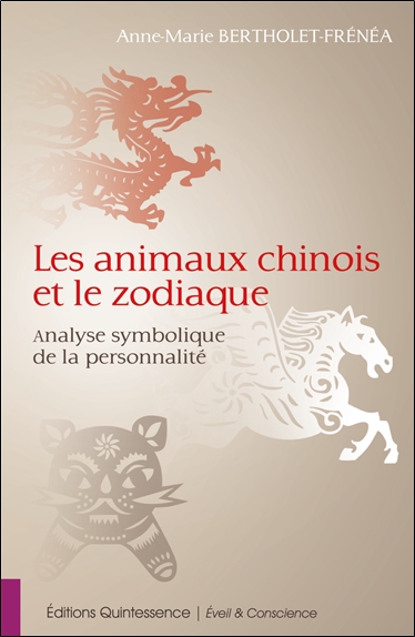 Les animaux chinois et le zodiaque : analyse symbolique de la personnalité