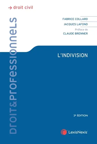 L'indivision