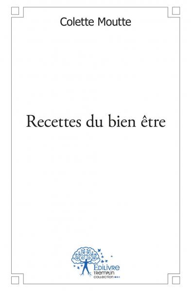 Recettes du bien être