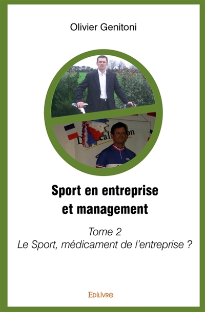 Sport en entreprise et...