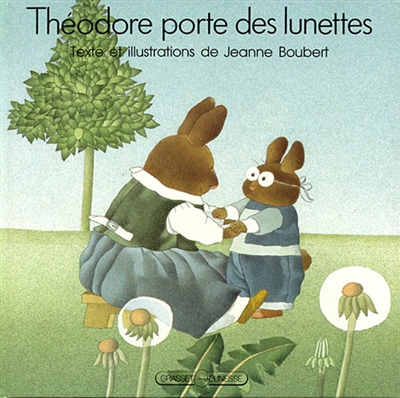 Theodore Porte des Lunettes