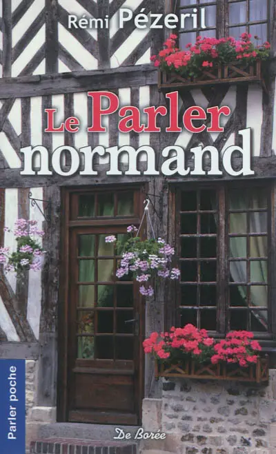 Le parler normand