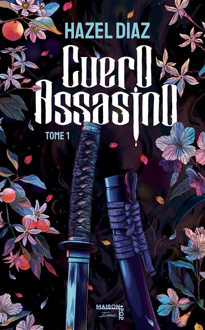 Cuero assasino. Vol. 1