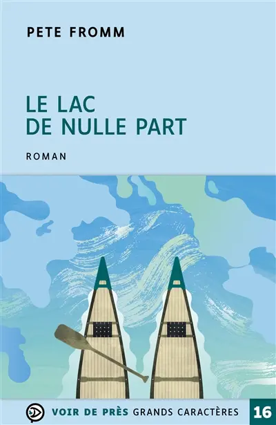 Le lac de nulle part