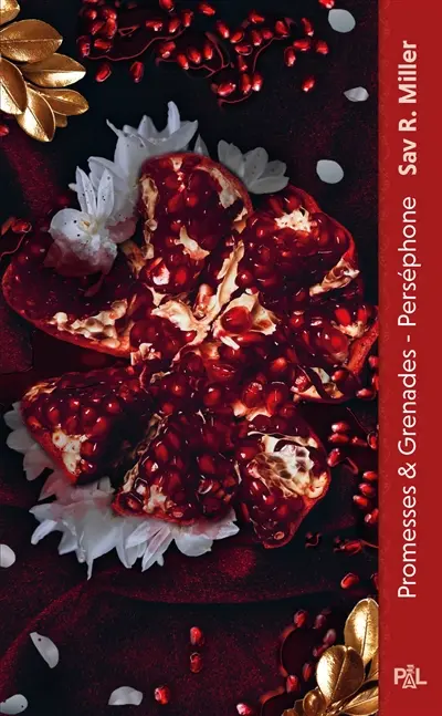 Monstres & muses. Vol. 1. Promesses & grenades : Perséphone
