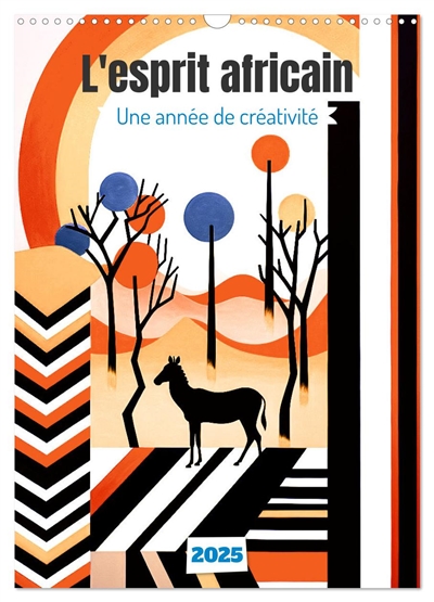 L'esprit africain...