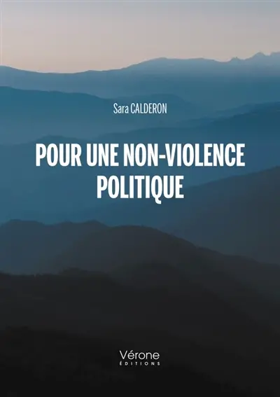 Pour une non-violence politique