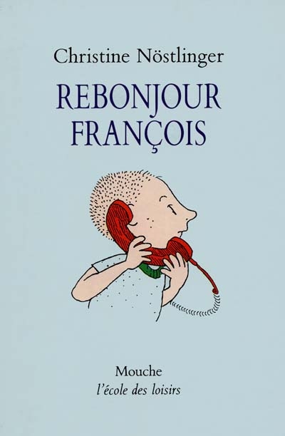 Rebonjour François