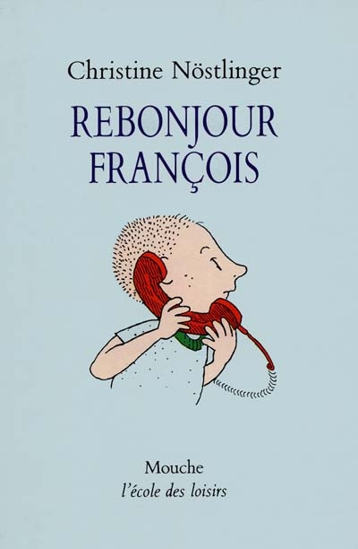 Rebonjour Francois