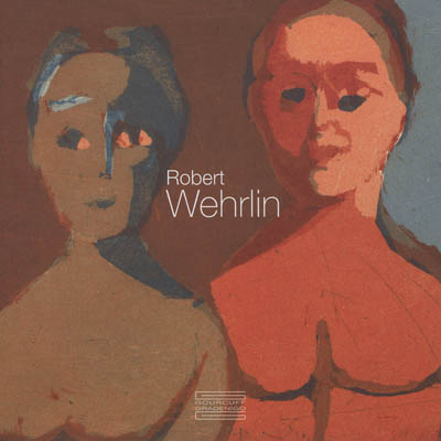 Robert Wehrlin : 1903-1964