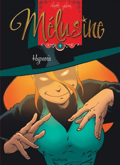 Mélusine : Hypnosis