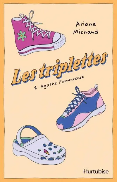 Agathe l'amoureuse 2
