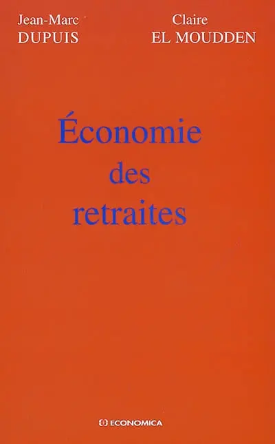 Economie des retraites