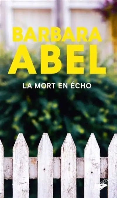 La mort en écho