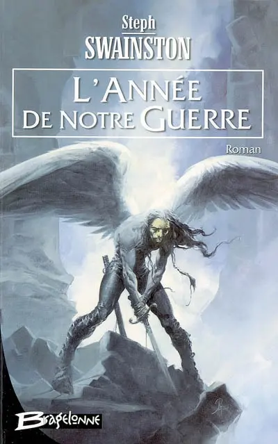 L'année de notre guerre