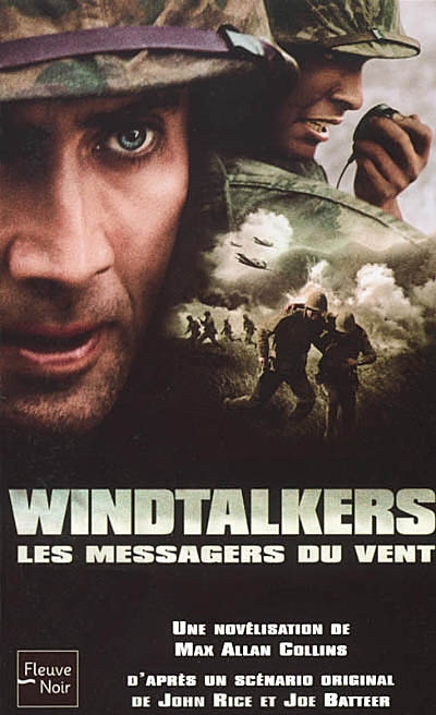 Windtalkers : les messagers du vent