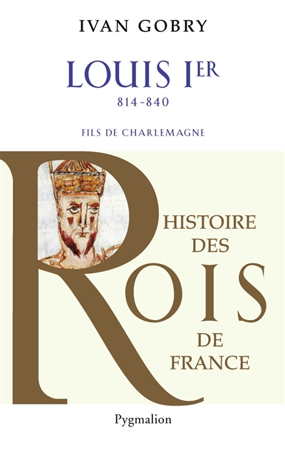 Louis Ier : fils de Charlemagne