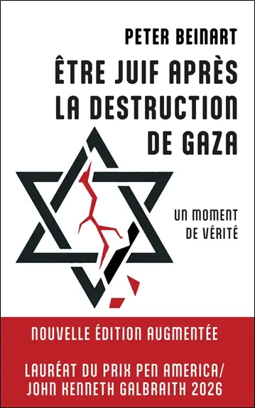 Etre Juif après la destruction de Gaza : un moment de vérité