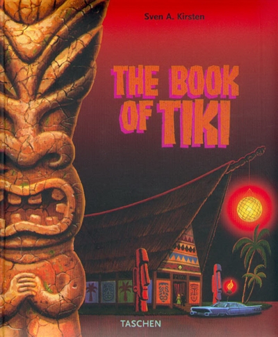In search of Tiki