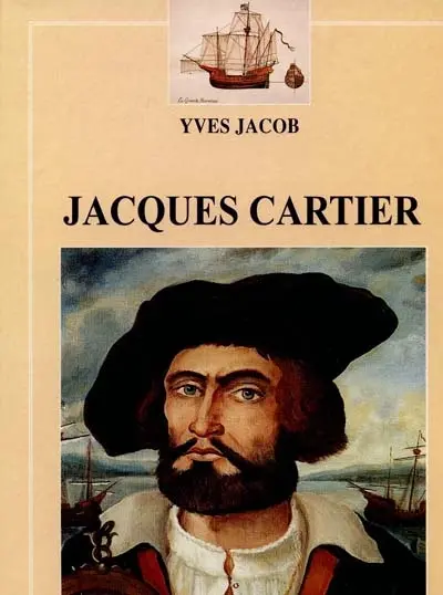 Jacques Cartier
