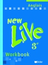 New live, anglais 3e :...