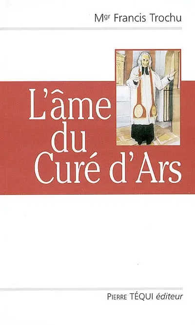 L'âme du curé d'Ars