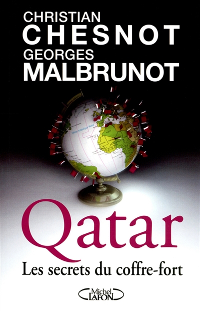 Qatar : les secrets du coffre-fort