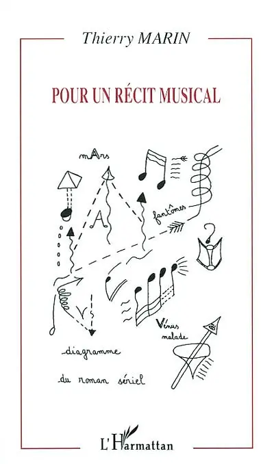 Pour un récit musical