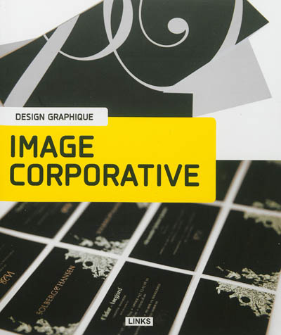Image corporative : design graphique