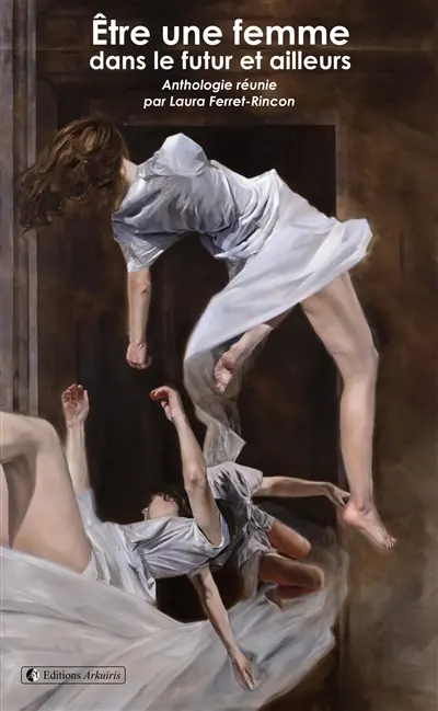 Etre une femme dans le futur et ailleurs