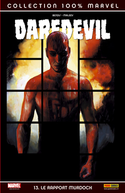 Daredevil. Vol. 13. Le rapport Murdock