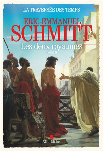La traversée des temps....