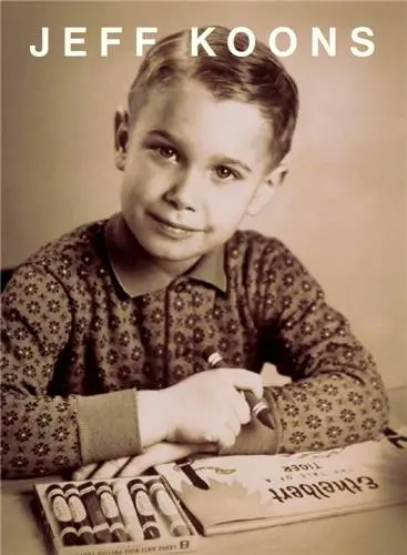 Jeff Koons Lost in America