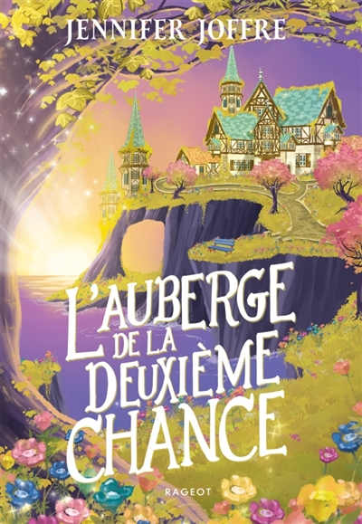 L'auberge de la deuxième chance