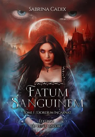 Fatum sanguinem