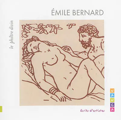 Nanga : écrits d'artistes, n° 6. Le philtre divin