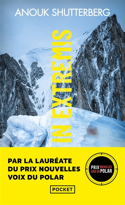 In extremis : thriller