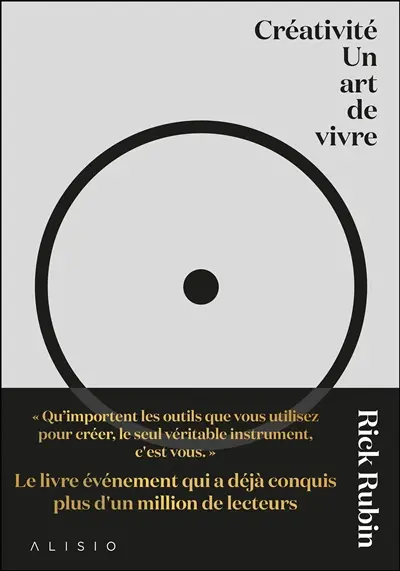 Créativité : un art de vivre