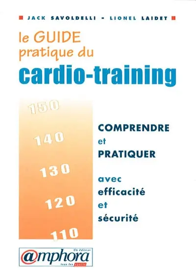 Le guide du cardio-training