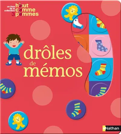 Drôles de mémos