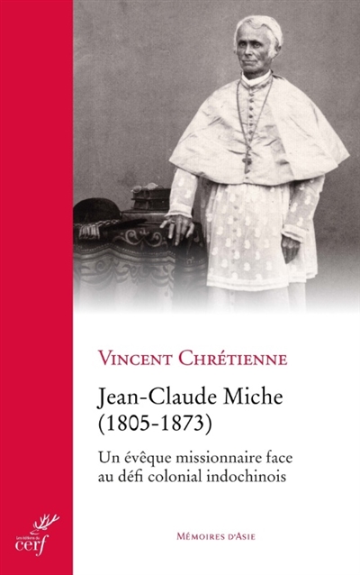Jean-Claude Miche...